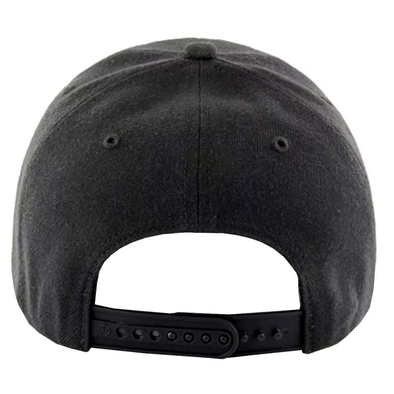 47 Brand New York Yankees MVP Cap B-MVPSP17WBP-CC Clothing/Multisport Your Sports Performance