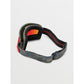 Volcom GARDEN CAMO/RED CHROME snowboard goggles (VG0122103) Accessories/Skiing/Gogle/Volcom Your Sports Performance