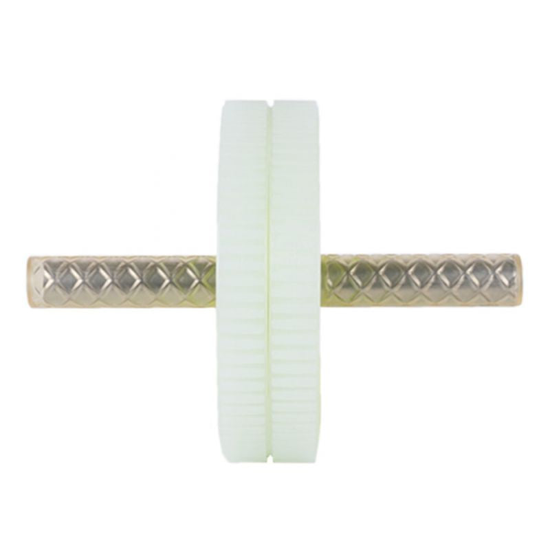 Double Profit DK 3216 white roller Accessories/Training equipment Your Sports Performance