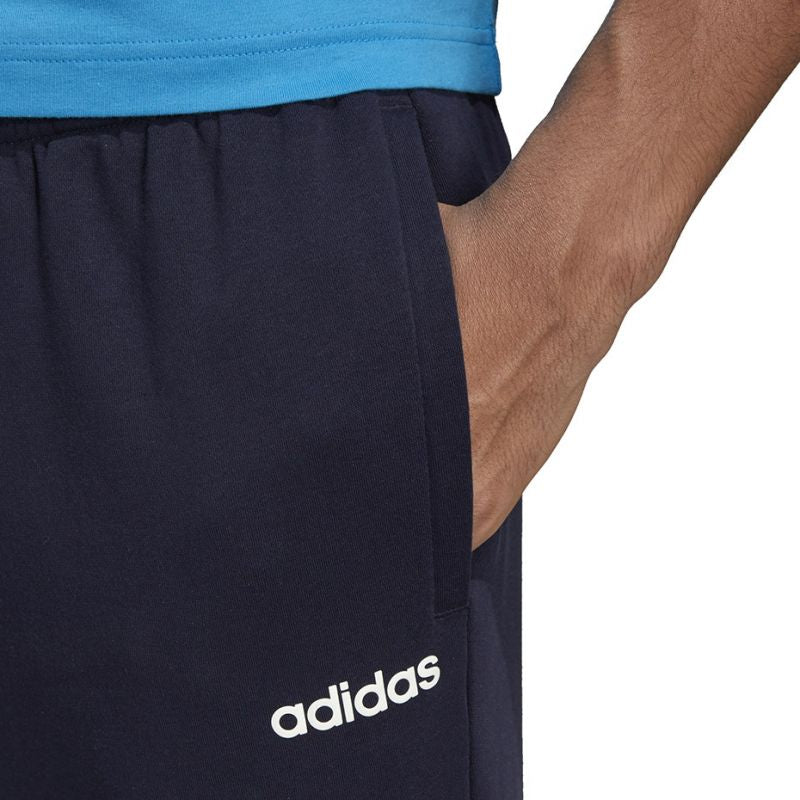adidas Essentials Plain Tapered Pant FL M DU0376