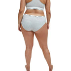 CALVIN KLEIN WOMEN'S 3-PACK BIKINI PANTIES In preparation Your Sports Performance