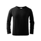 T-shirt Malfini Fit-T LS Jr. MLI-12101 black Clothing/Lifestyle/T-shirts/Malfini Malfini