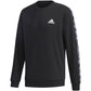 Adidas Essentials Tape Sweatshirt M GD5448 Clothing/Lifestyle Adidas
