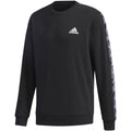 Adidas Essentials Tape Sweatshirt M GD5448 Clothing/Lifestyle Adidas