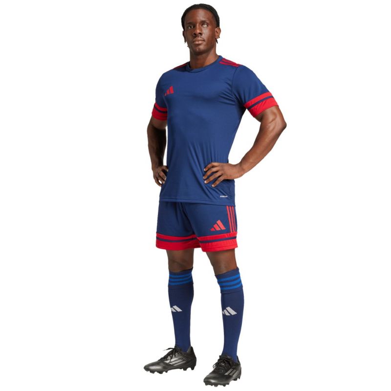 Adidas Squadra 25 M T-shirt JG5833 Clothing/Football Adidas