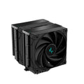 DeepCool AK620 Zero Dark Cooling Chłodzenie/Chłodzenie CPU Your Sports Performance