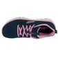 Skechers Graceful - Get Connected 12615-NVPK Navy blue 36 In preparation Your Sports Performance