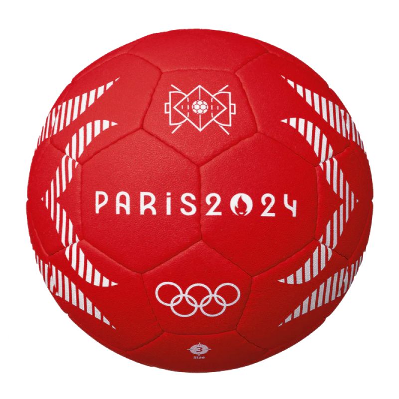 Molten 5000 Handball Olympic Games Paris 2024 H2A5000-S4F Accessories/Balls/Handball 4F