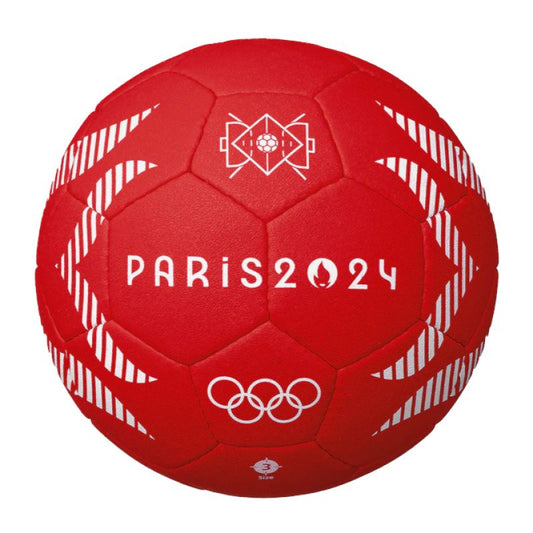 Molten 5000 Handball Olympic Games Paris 2024 H2A5000-S4F Accessories/Balls/Handball 4F