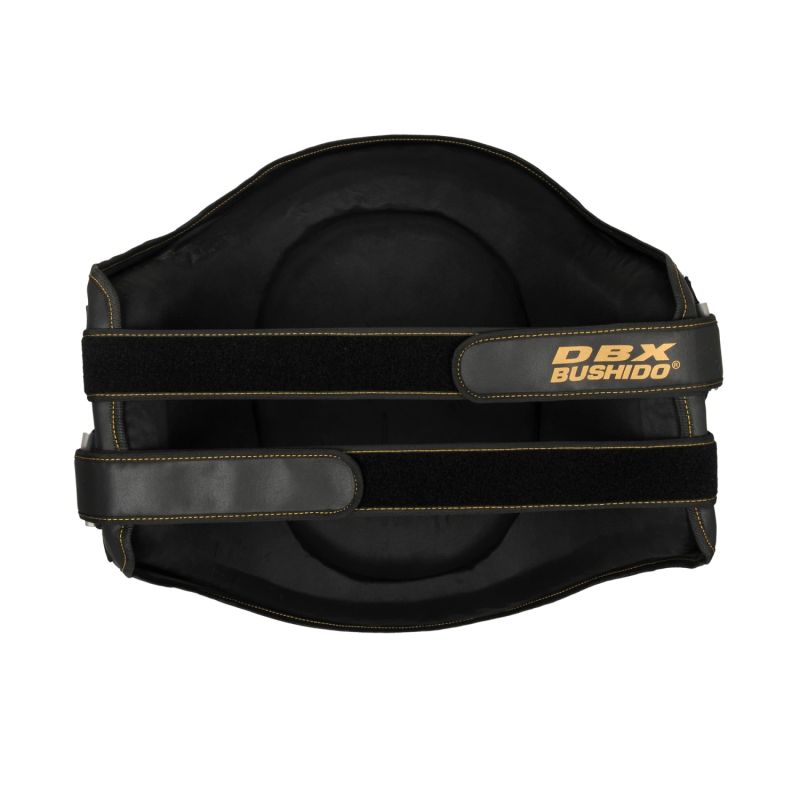 ProFighter Trainer's Torso and Thigh Protector Set Ochraniacze brzucha i tułowia Your Sports Performance