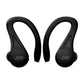 JVC HA-EC25TBU In-Ear Headphones Black In preparation Your Sports Performance
