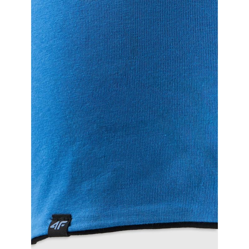 Children's beanie hat 4F 4FJRSS26ACAPU0765-33S 4f