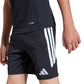 adidas Tiro 26 League Training Kids Shorts Black and White JY7147 In preparation Your Sports Performance