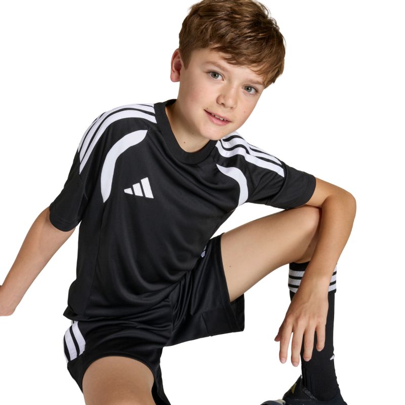 adidas Tiro 26 League Jersey for kids black KB1319 adidas