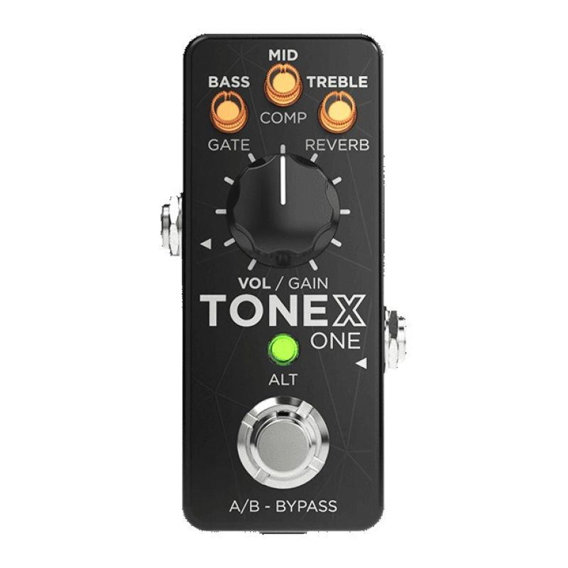 IK Tonex ONE - Guitar Effect Gitary/Efekty gitarowe Your Sports Performance