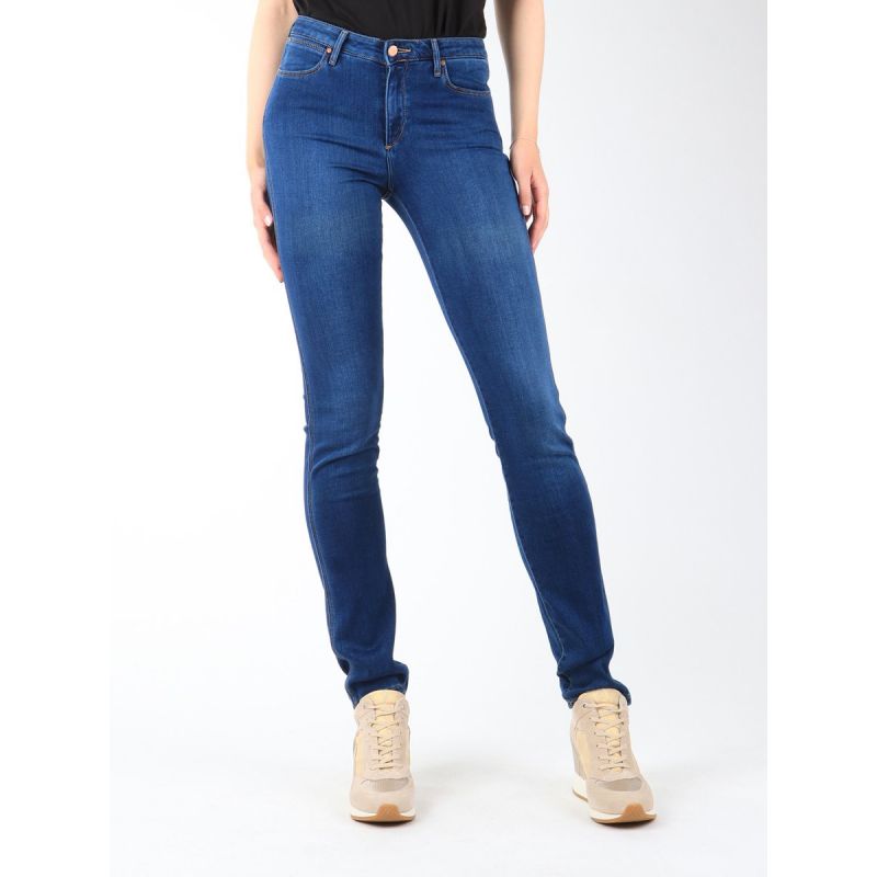 Wrangler Cold Sky W26E8481V jeans Clothing/Lifestyle/Trousers, shorts/Wrangler Your Sports Performance