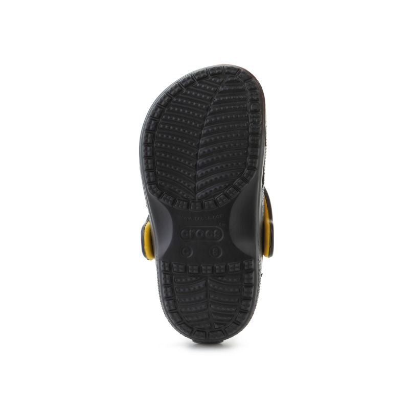Crocs Batman Baya Clog T Jr 210348-001 Footwear/Lifestyle/Crocs Crocs