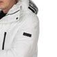 Michael Kors M MC60561 jacket white Clothing/Outdoor/Michael Kors Your Sports Performance
