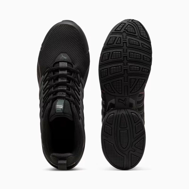 Voltaic Evo PUMA Black-Team Regal Red (37960126)