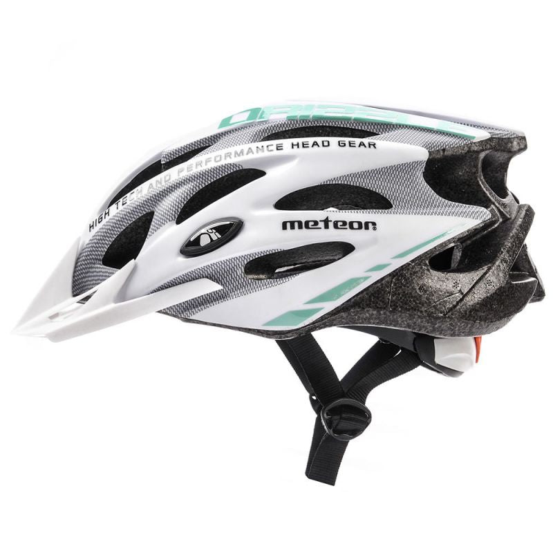 Meteor MV29 Drizzle Bike Helmet 24713-24714 Accessories/Bicycle/Akcesoria rowerowe Your Sports Performance