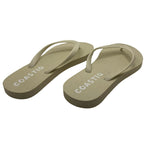 Women's summer flip-flops 4F 4FMM00FFLIF018A-21S 4f
