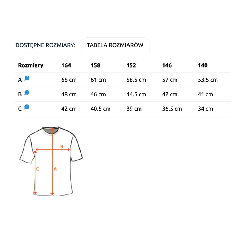 T-shirt 4F Jr 4FJWAW24TTSHM2444-10S 3-PACK!!! Clothing/Lifestyle/T-shirts/4F 4F