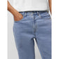 Outhorn Men's Straight Leg Jeans OTHWSS24TJNSM010-32S *Kategoria tymczasowa Your Sports Performance