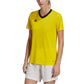 T-shirt adidas Entrada 22 Jersey W HI2125 Clothing/Football Adidas