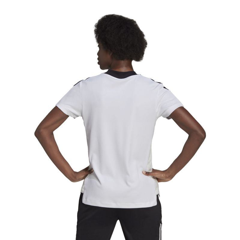 T-shirt adidas Tiro 21 W GM7580 Clothing/Training Adidas