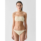 Outhorn Women's Bikini Bottom OTHWSS24UBKBF053-90A *Kategoria tymczasowa Your Sports Performance