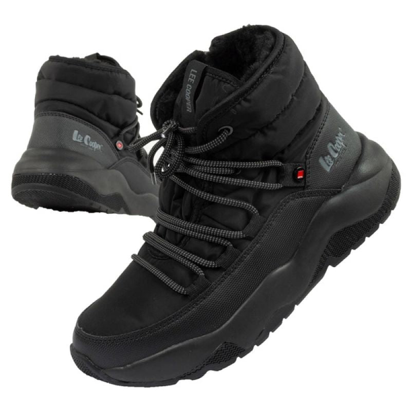 Lee Cooper W Snow Boots LCJ-24-03-3066L Footwear/Outdoor/Lee Cooper Your Sports Performance
