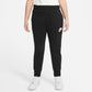 Nike Sportswear Club Big Kids' French Terry Pants Jr DA5115 013 Clothing/Lifestyle/Trousers, shorts Nike