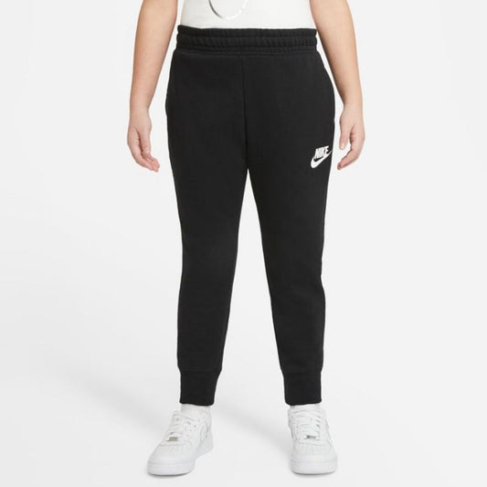 Nike Sportswear Club Big Kids' French Terry Pants Jr DA5115 013 Clothing/Lifestyle/Trousers, shorts Nike