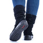 Leather insulated boots RIEKER W RKR130 Footwear/Lifestyle/Rieker Your Sports Performance
