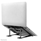 Neomounts NSLS085BLACK Laptop Stand Notebook Stand Black 43.2 cm (17") Chłodzenie/Podstawki pod notebooki Your Sports Performance