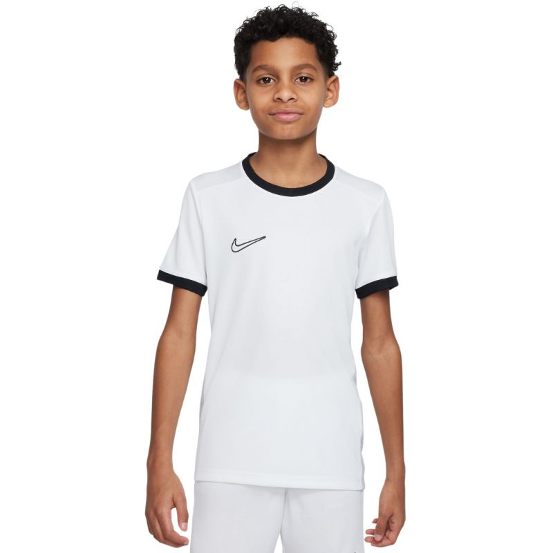 Nike Dri-Fit Academy 25 SS Jr Jersey FZ9758 100 Clothing/Football Nike