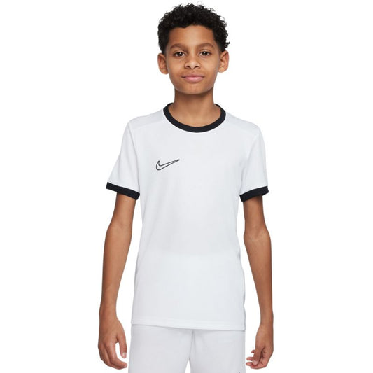 Nike Dri-Fit Academy 25 SS Jr Jersey FZ9758 100 Clothing/Football Nike