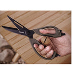 NexTool NE20325 6-Tool Outdoor Cooking Tool Set Survival/Zestawy przetrwania Your Sports Performance