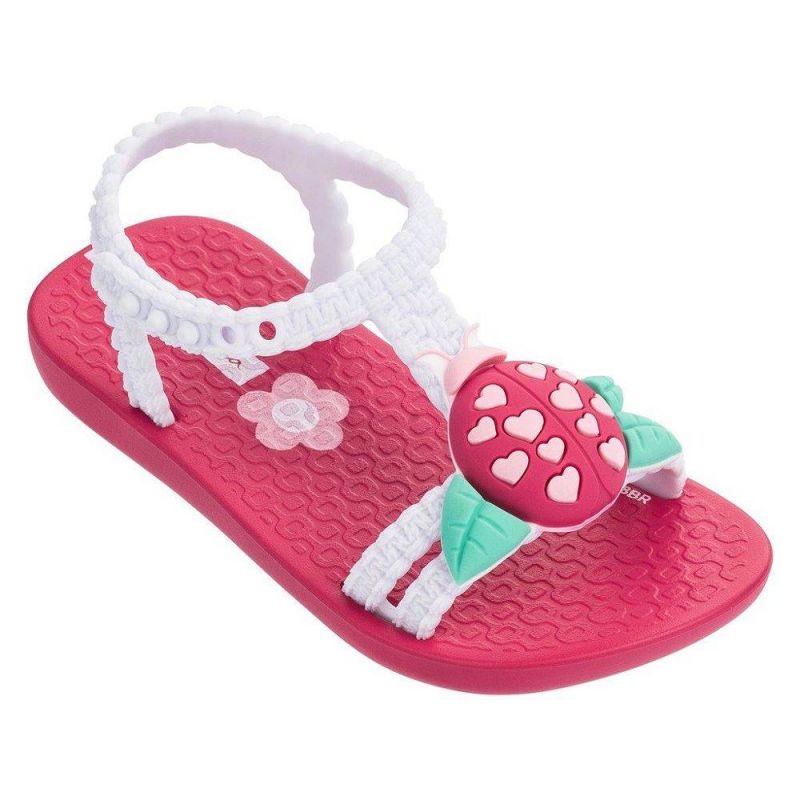 Sandals Ipanema My First Ipanema IV Jr 82539 20700 Footwear/Lifestyle/Ipanema Your Sports Performance