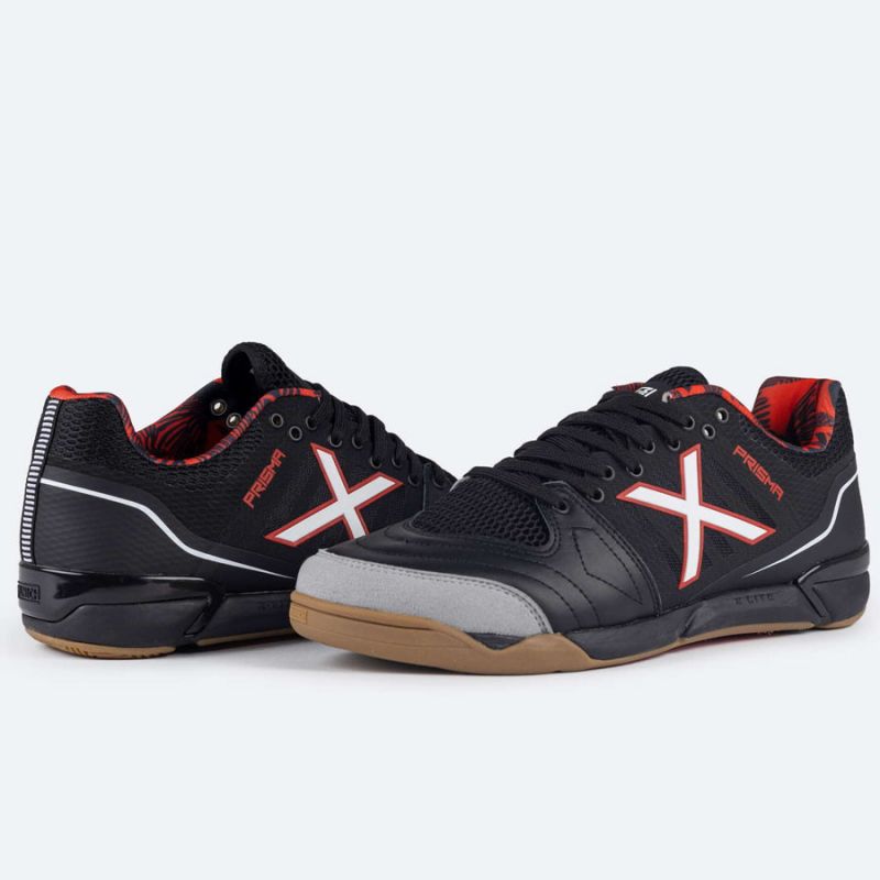 Munich Prisma 40 IN M 3116040 football boots Footwear/Football/Munich Your Sports Performance