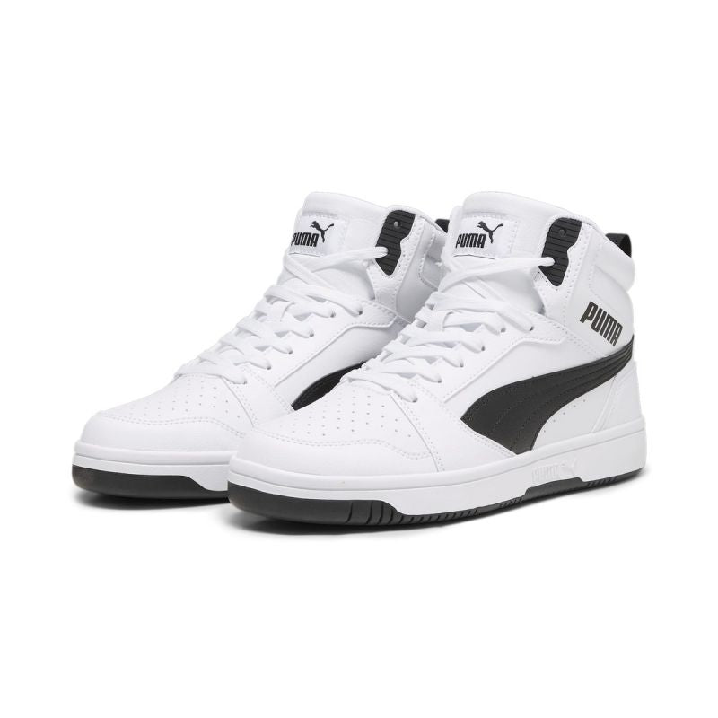 Puma Rebound V6 M shoes 392326 02 Footwear/Lifestyle Puma