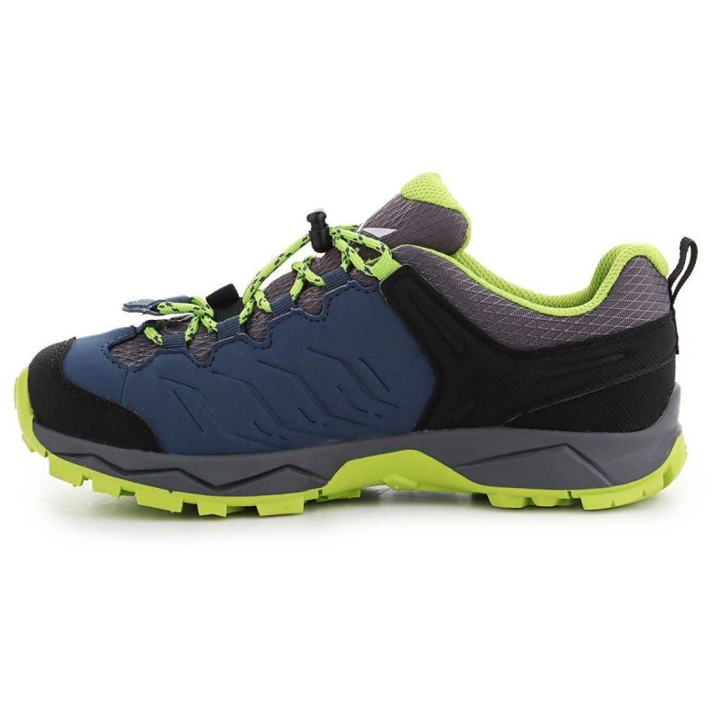 Salewa Jr Mtn Trainer 64008-0361 trekking shoes Footwear/Outdoor Your Sports Performance