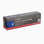 Exercise rubber HMS BLUE GU05 64x4.5x2080 mm Accessories/Training equipment Your Sports Performance