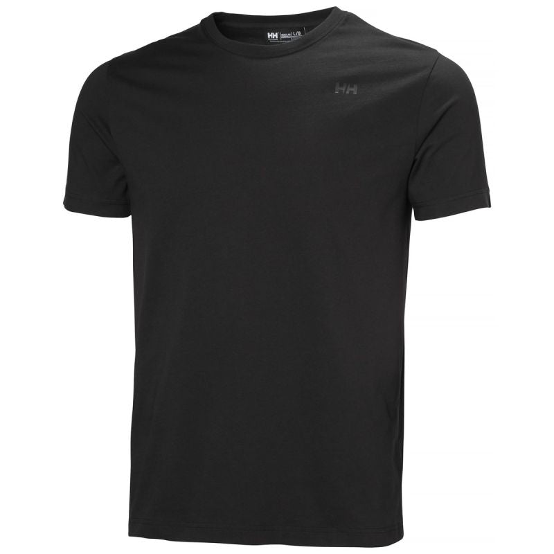 Helly Hansen Core Graphic T 2.0 M T-shirt 54599 992 Clothing/Lifestyle/T-shirts/Helly Hansen Your Sports Performance
