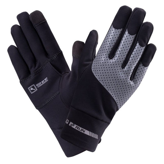 IQ gloves Seram 92800621192 Clothing/Running/IQ Your Sports Performance