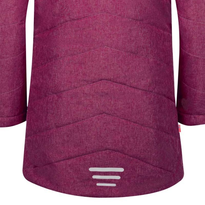 Trollkids Girls Lifjell Jacket Jr 133-229 Winter Jacket Clothing/Outdoor/Trollkids Your Sports Performance