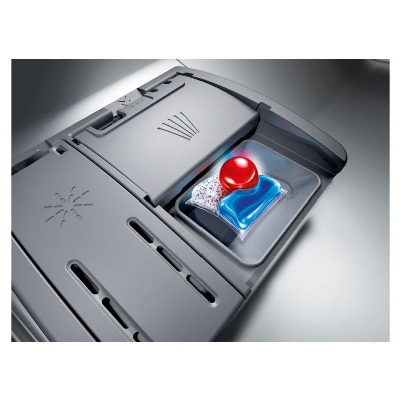 Built-in dishwasher BOSCH SPV4EKX17E AGD - Produkty/Zmywarki do zabudowy Your Sports Performance