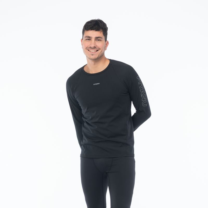 Men's FRAM Long Sleeve T-Shirt Clothing Your Sports Performance