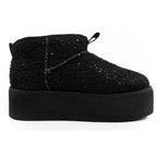 Shoes, snow boots Karl Lagerfeld Thermo W KL48522WW0S Footwear/Outdoor/Karl Lagerfeld Your Sports Performance