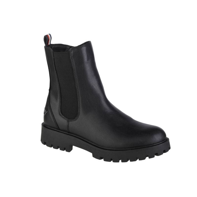 Tommy Hilfiger Chelsea Boot W T3A5-31198-0289999 Footwear/Lifestyle/Tommy Hilfiger Tommy Hilfiger